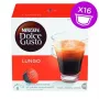Nescafe Dolce Gusto Lungo καφές, 16 κάψουλες