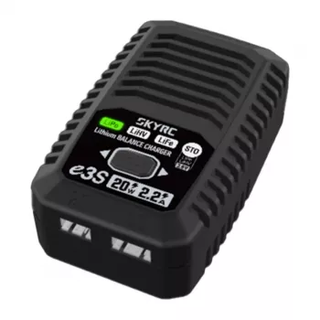 SkyRC e3S 2S/3S Φορτιστής