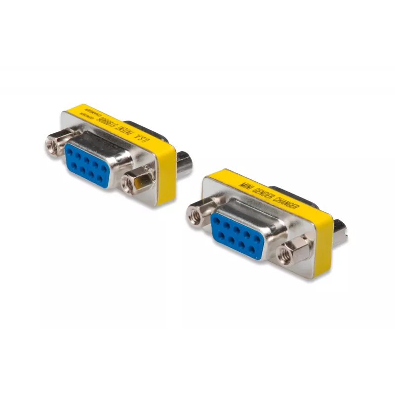 Mini Προσαρμογέας Digitus AK-610506-000-I