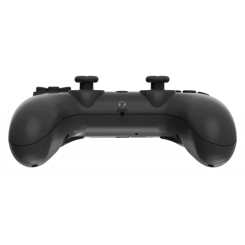 Gamepad Subsonic 147449 μαύρο RF ασύρματο PC PlayStation 4