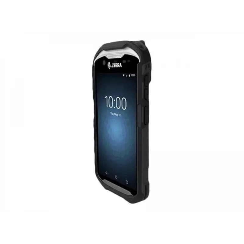 Αξεσουάρ συσκευής ανάγνωσης barcode Zebra SG-TC52AX-EXOLOL-01 Μαύρο