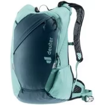 Σακίδιο DEUTER Updays 20 Atlantic Glacier – χωρητικότητα 20 l, ελαφρύ σακίδιο ημέρας