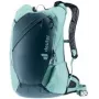 Σακίδιο DEUTER Updays 20 Atlantic Glacier – χωρητικότητα 20 l, ελαφρύ σακίδιο ημέρας