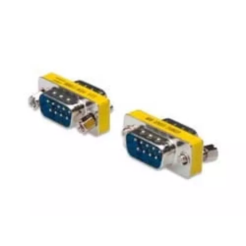 Mini Προσαρμογέας Digitus AK-610505-000-I