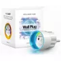 Fibaro FGWPE-102 ZW5 Smart Plug Λευκό