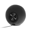 Ηχεία Creative Pebble 2.0 Desktop Stereo, μαύρα