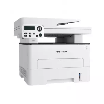 Πολυμηχάνημα PANTUM M7105DW — Laser mono, 33 ppm, A4, Duplex, WLAN, 1200 x 1200 dpi Scan
