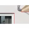 Στεγανωτικό Flex MS 290ml, Μαστίχα λευκή, υψηλής ευκαμψίας & βαφόμενη