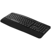 CANYON Πληκτρολόγιο HKB-W6 Wireless Μαύρο