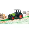 Τρακτέρ Claas Nectis 267F