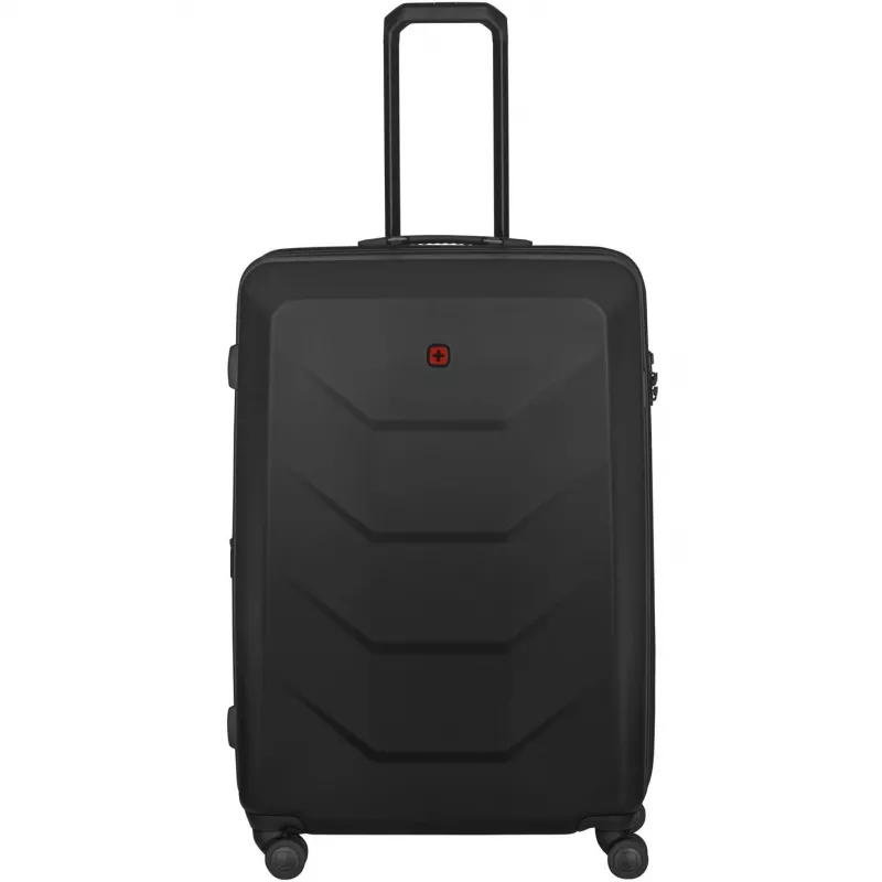 Wenger 612538 93 L Μαύρο