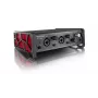 Tascam US-2x2HR διεπαφή ήχου/MIDI USB, υψηλής ανάλυσης, 2 είσοδοι / 2 έξοδοι