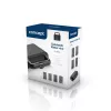 Τοστιέρα sandwich 4in1 SV3055