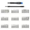 iFixit EU145299 Μύτες κατσαβιδιού 64 τεμ.