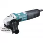 Makita GA5040C - Γωνιακός τροχός - 1400 W - 125 mm (GA5040CZ1)