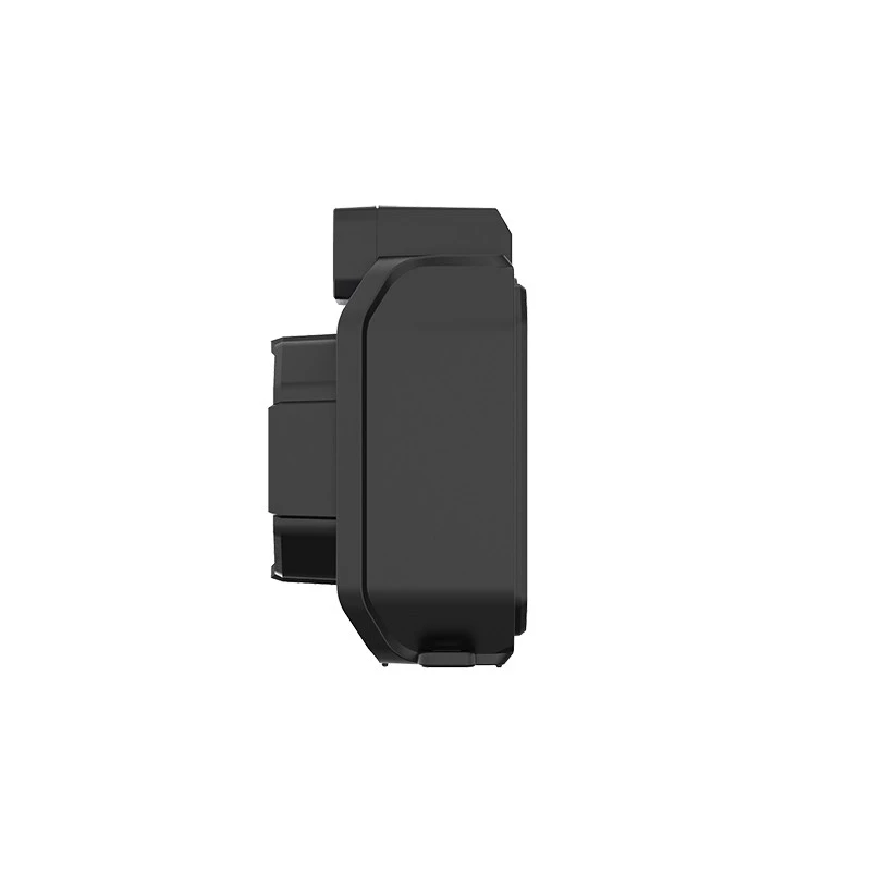 AgfaPhoto Realishot WP9500 μαύρο (WP9500BK)