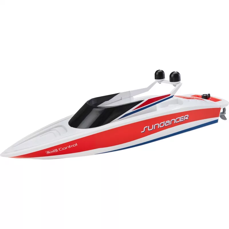 Γιοτ Revell 24137