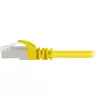 Sharkoon Καλώδιο Patch – RJ-45 (Α) σε RJ-45 (Α)