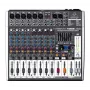 Behringer X1222USB μίκτης ήχου 4 καναλιών