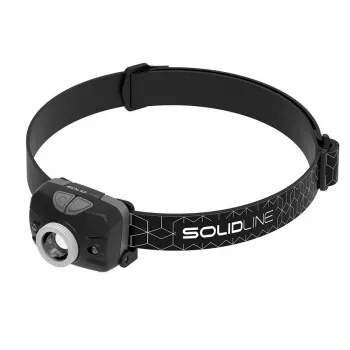 Φακός κεφαλής Ledlenser SH3