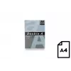 Χρωματιστό χαρτί Double A, 80g, A4, 500 φύλλα, Ocean