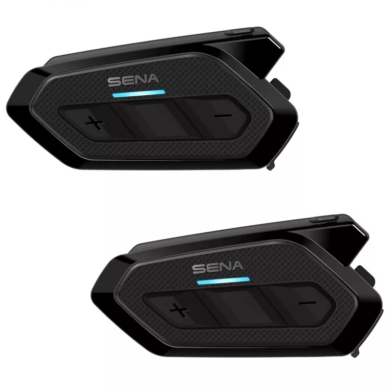 Sena Spider RT1 Dual Pack ενδοεπικοινωνία μοτοσυκλέτας