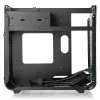 RAIJINTEK METIS EVO ALS Mini Tower Ασημί