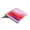 Θήκη πληκτρολογίου Logitech Combo Touch για iPad 7. 8. 9. Γενιά