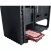 Inter-tech 88881292 Προϊόν Μαύρο