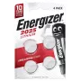 Μπαταρίες Energizer Ειδικές CR2025 4 τεμ.