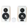 Edifier 2.0 ενεργό ηχείο HiFi | S880DB MKII | Bluetooth | λευκό | ασύρματη σύνδεση