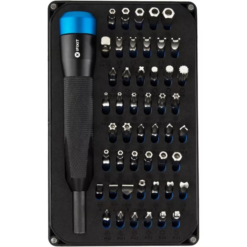 iFixit Mahi Precision Bit Set - Βίδες