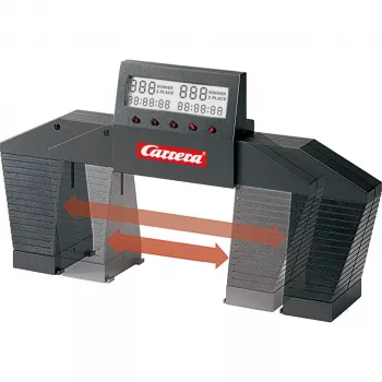 Carrera Toys 20071590 Ανταλλακτικό Carrera Μαύρο