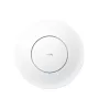 Σημείο πρόσβασης WLAN Cudy AP3600 2,4/5 GHz 2882 Mbit/s 2.5GbE λευκό