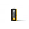 Καλώδιο Lightning GEMBIRD CC-USB2S-CM8PM-1.5M-BK, 1,5 m