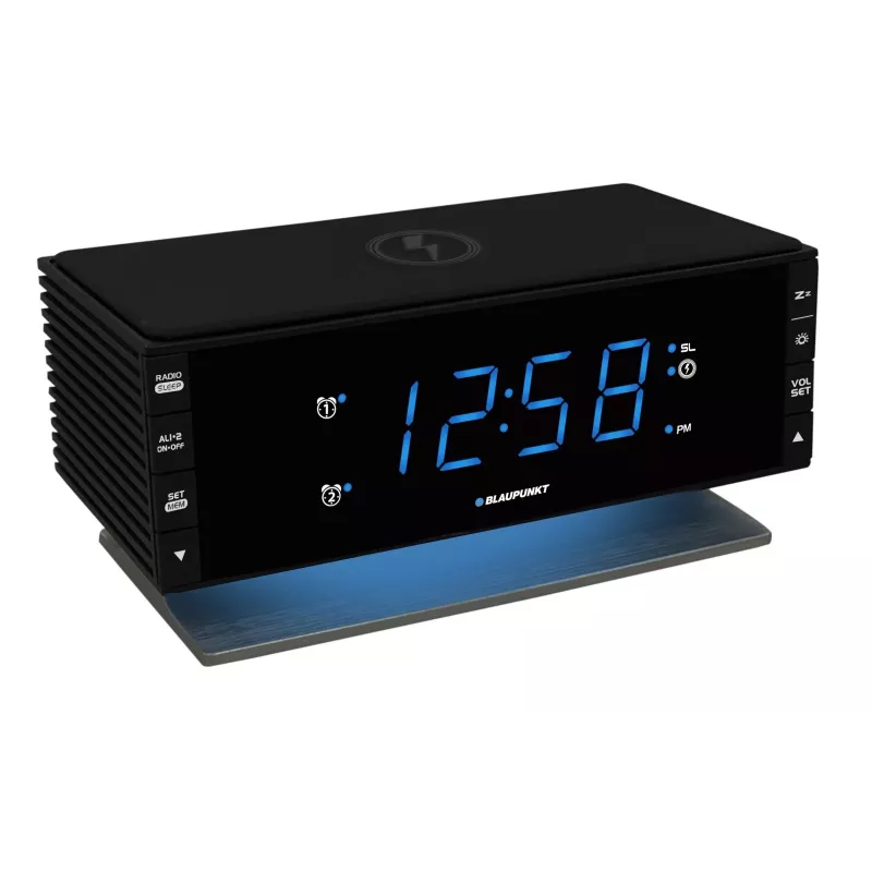 Ρολόι-ραδιόφωνο Blaupunkt CR55CHARGE