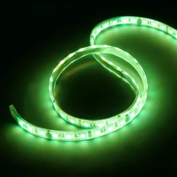 Ταινία LED RGB Lamptron FlexLight Multi με υπέρυθρο τηλεχειριστήριο, μήκος 3 m