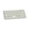 CHERRY G84-4100 πληκτρολόγιο Universal USB QWERTY US-Αγγλικά γκρι