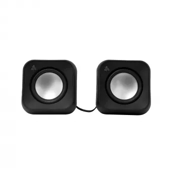 Ηχείο Sbox SP-203 μαύρο, 20W