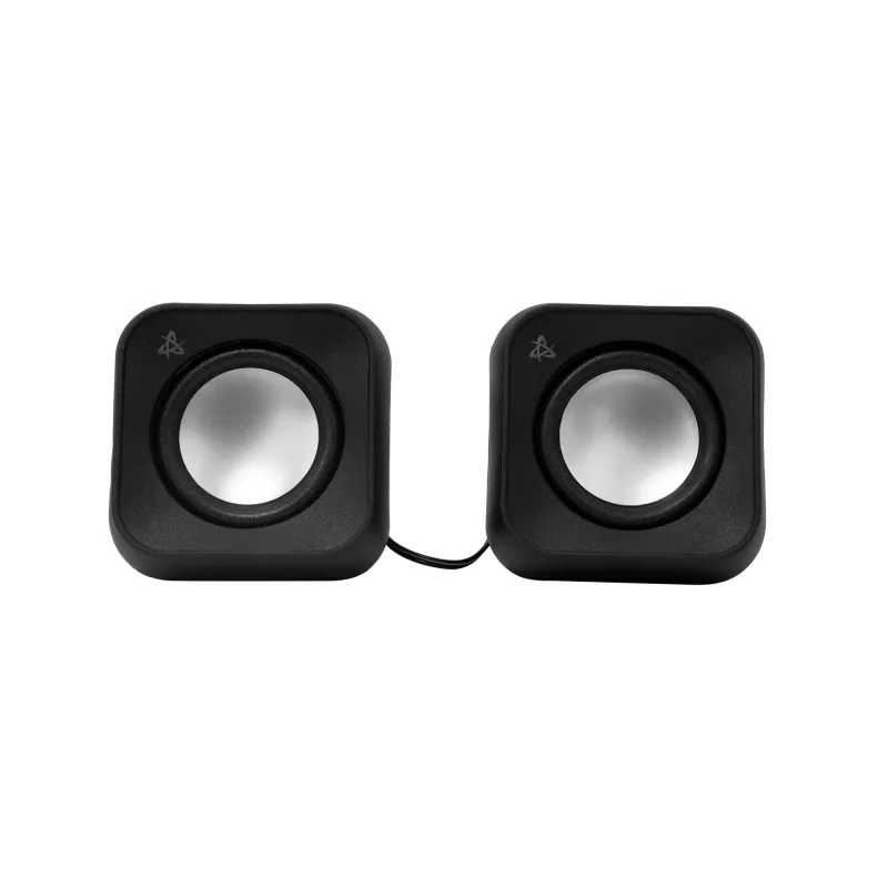 Ηχείο Sbox SP-203 μαύρο, 20W