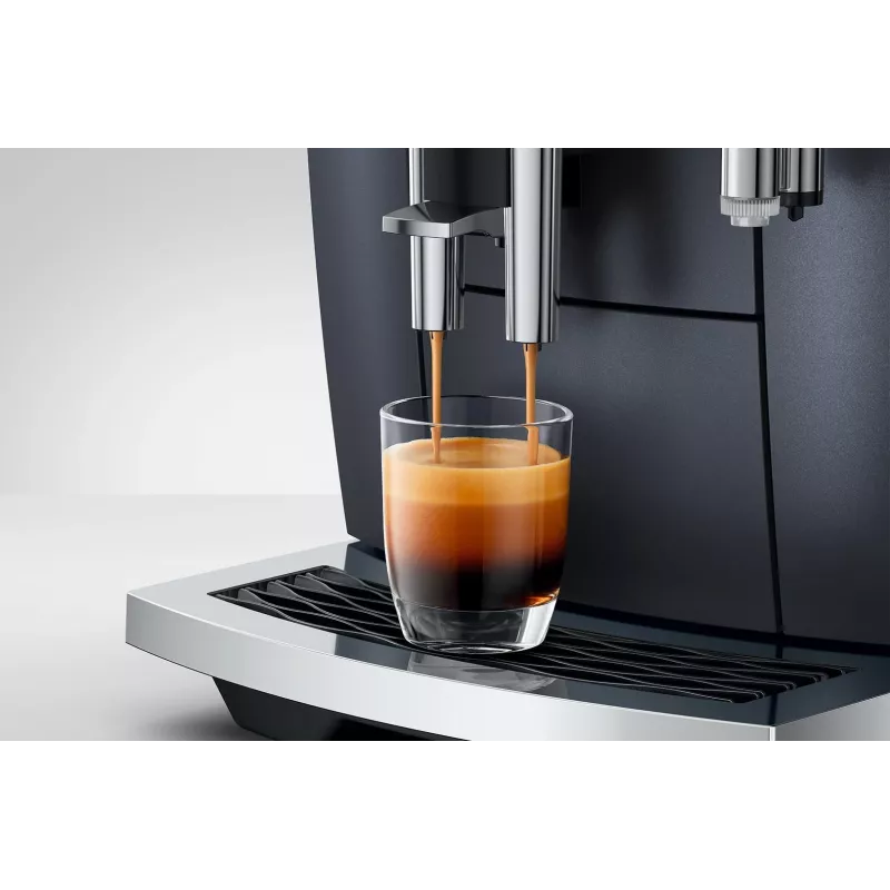 JURA E8 (ED) Πλήρως αυτόματη μηχανή espresso 1,9 L