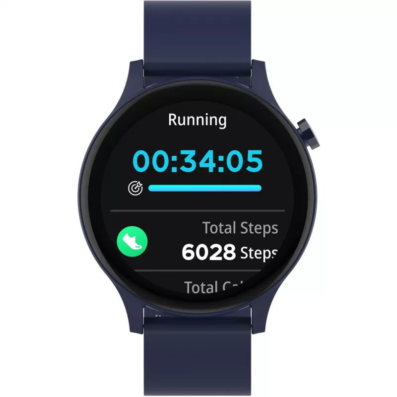 Smartwatch Denver SWC-338BU Μπλε