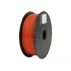 Υλικό 3D εκτύπωσης Gembird 3DP-PLA+1.75-02-R κόκκινο 1 kg