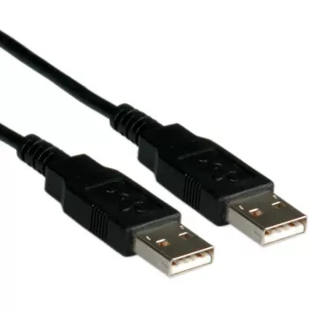 Καλώδιο ROLINE USB - USB (Α) σε USB (Α) - USB 2.0