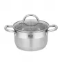 Κατσαρόλα D18CM 2,7L/92103 Resto