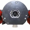 Einhell TC-RO 1155 E Μαύρο, Κόκκινο 30000 U/min 1100 W