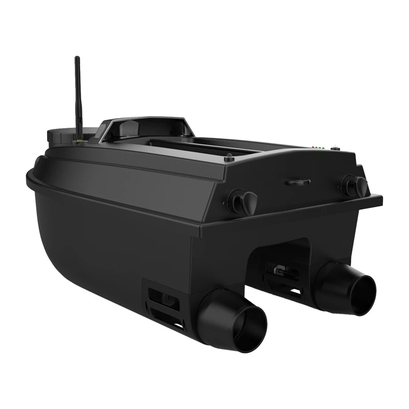 Flytec V030 Fishfinder 20000-mAh βάρκα δολώματος