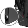 OGIO Σακίδιο RENEGADE RSS BLACK PINDOT P/N: 111071_317