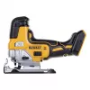 DeWALT DCS335NT Σέγα μπαταρίας 3200 διαδρομές/min 2 kg