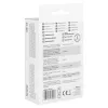 Savio MB-04 ποντίκι Universal αμφίχειρο Bluetooth IR LED 1600 DPI